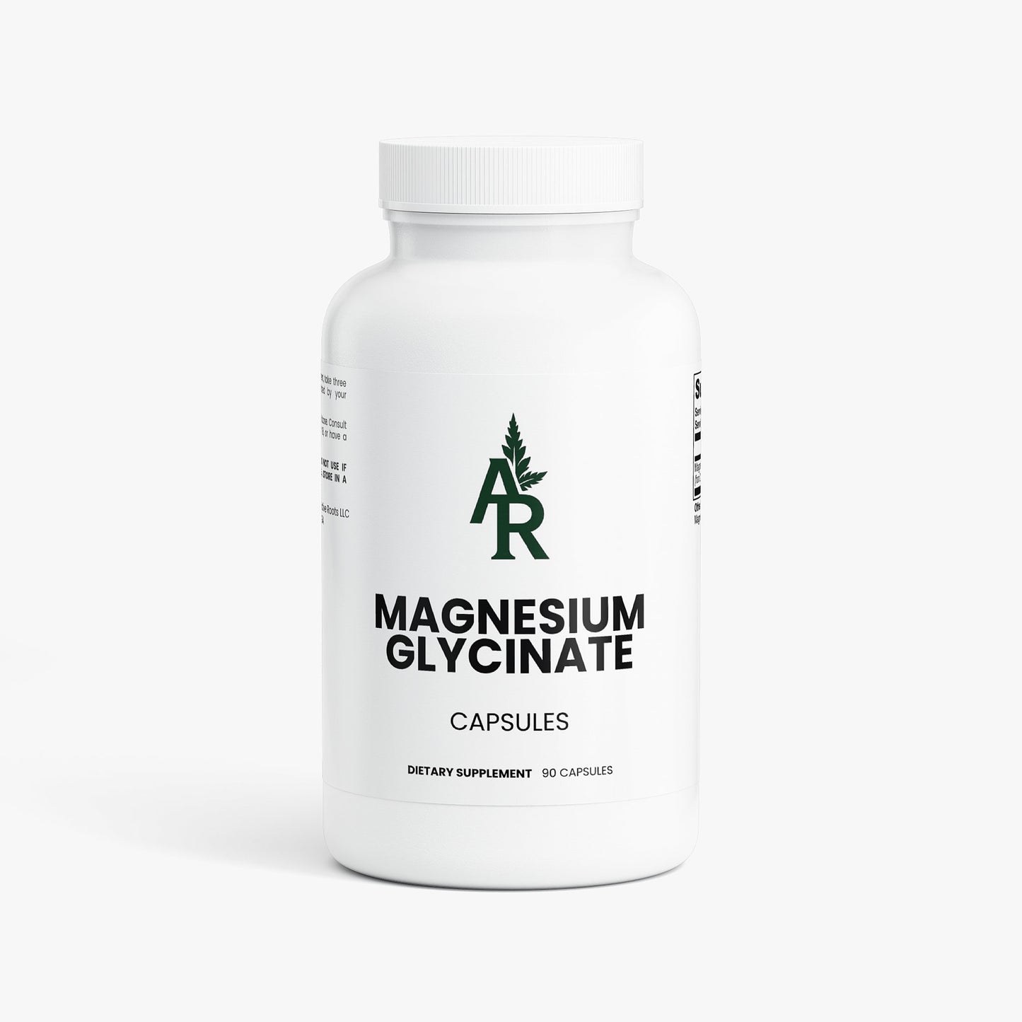 Magnesium Glycinate