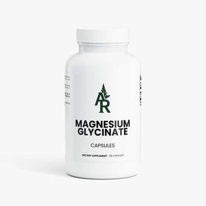 Magnesium Glycinate
