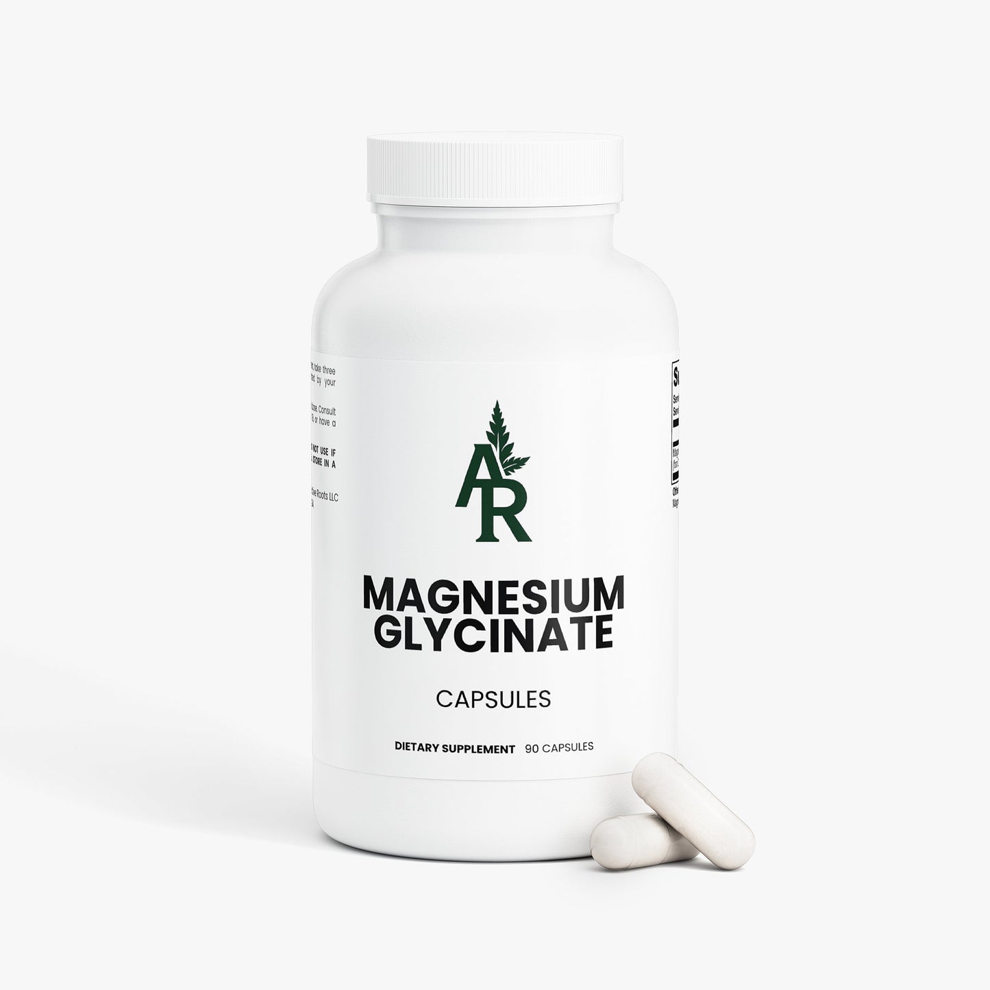 Magnesium Glycinate