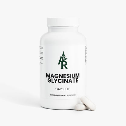 Magnesium Glycinate
