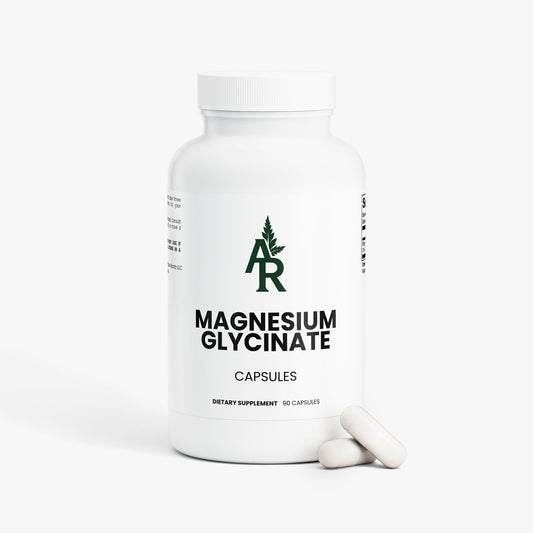 Magnesium Glycinate
