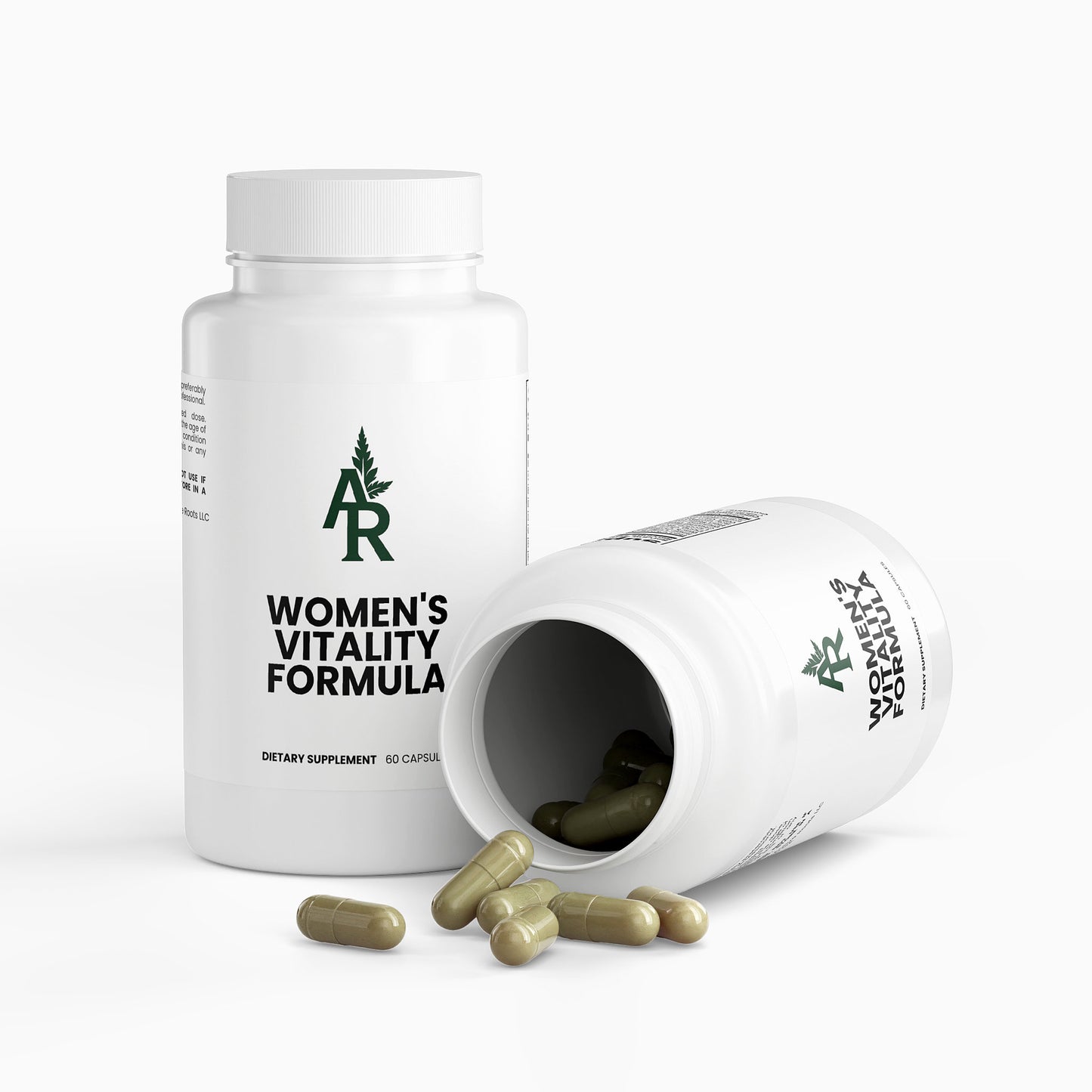 Women's Vitality Formula