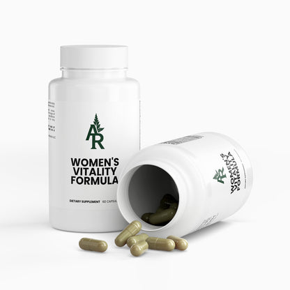 Women's Vitality Formula