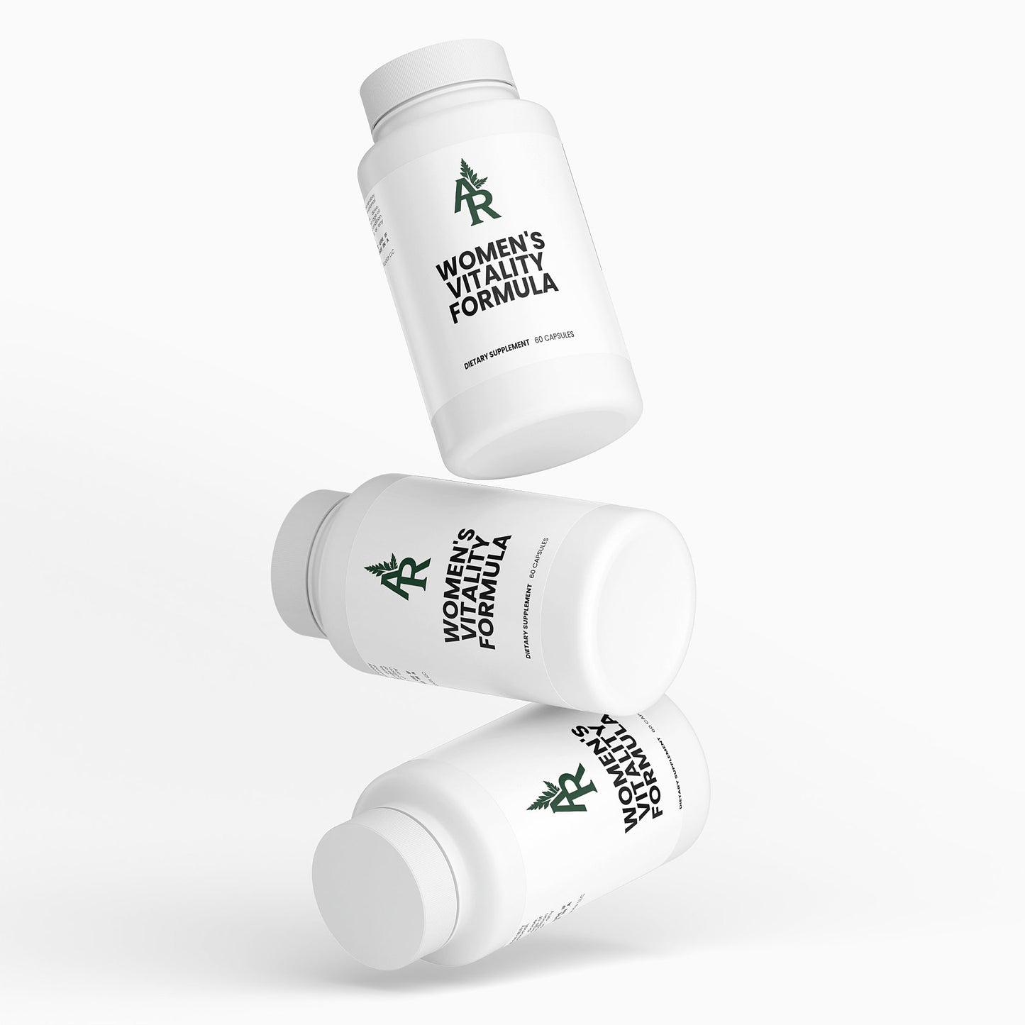 Women's Vitality Formula