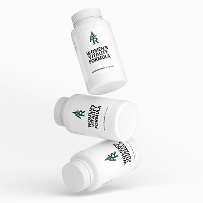 Women's Vitality Formula
