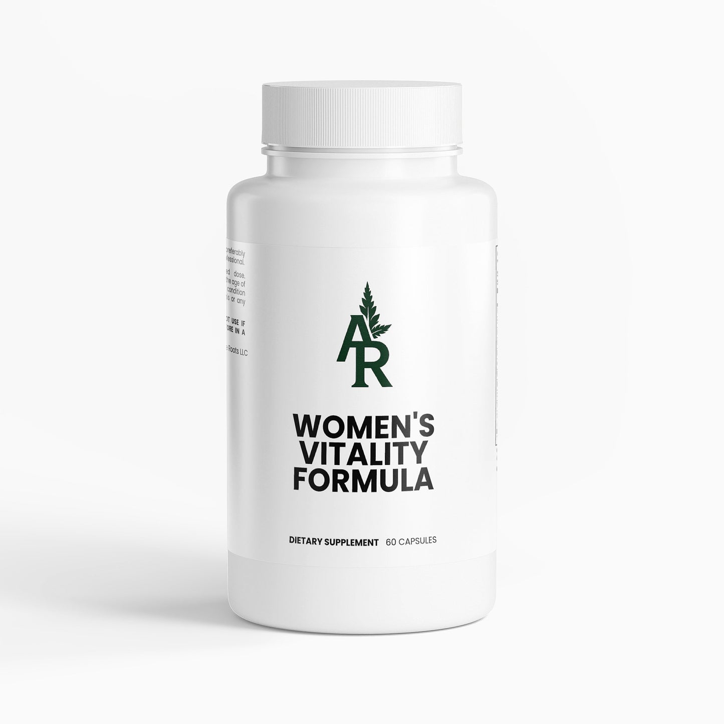 Women's Vitality Formula