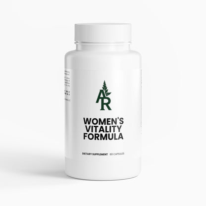 Women's Vitality Formula