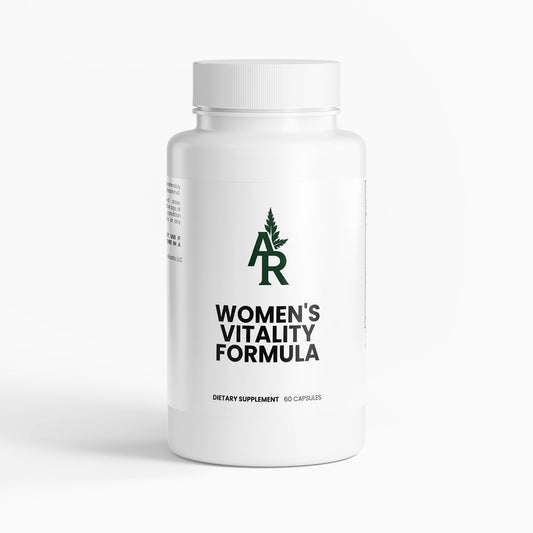 Women's Vitality Formula
