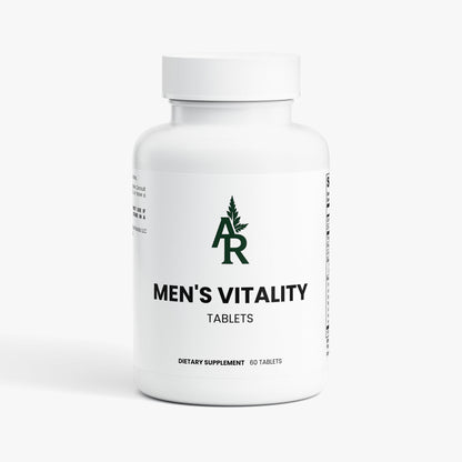Men's Vitality