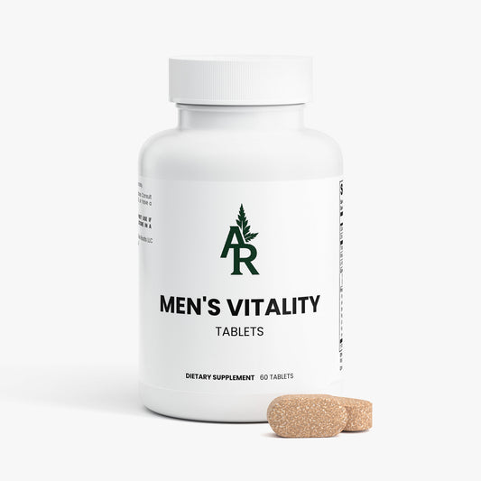 Men's Vitality
