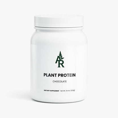 Plant Protein (Chocolate)