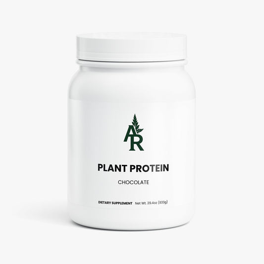 Plant Protein (Chocolate)