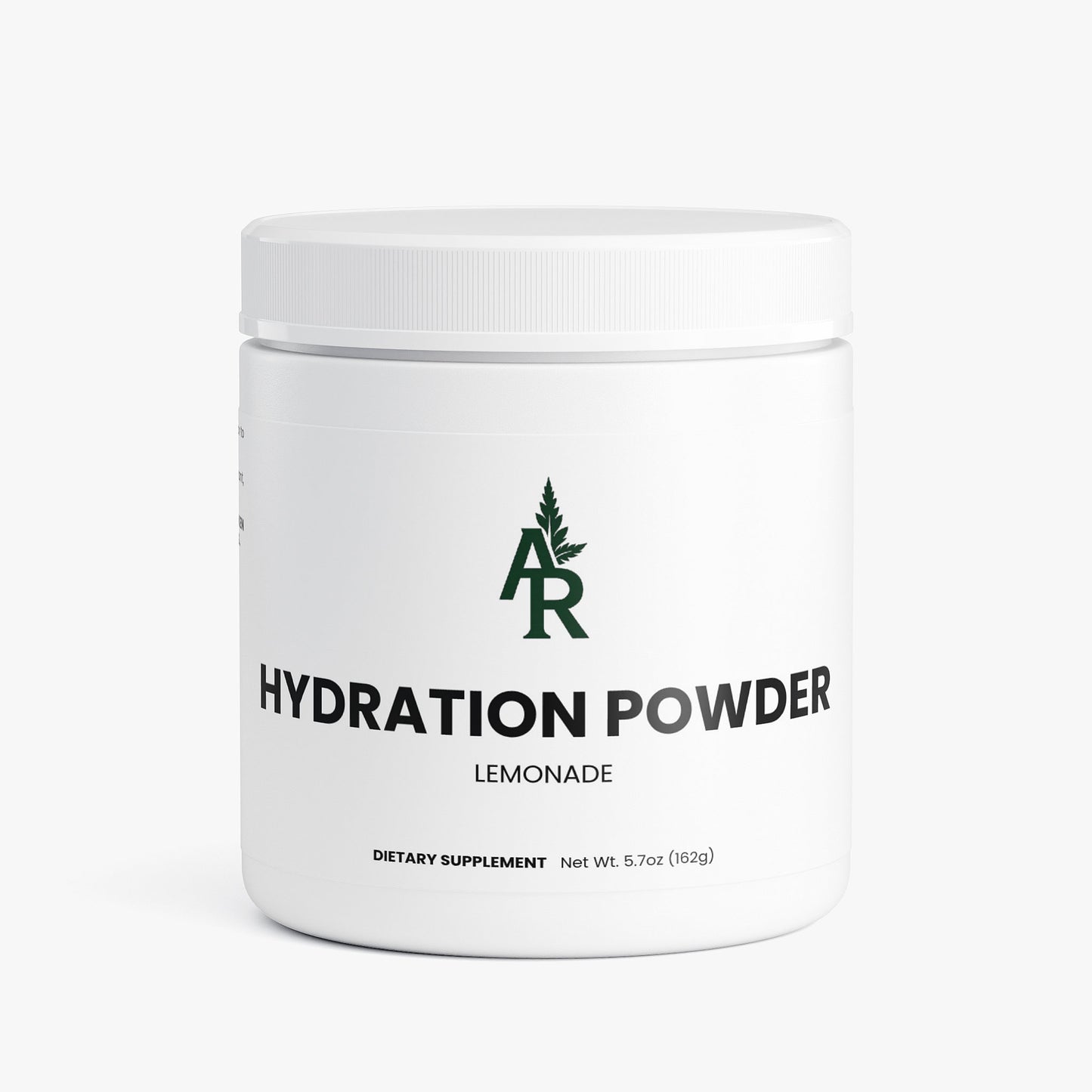 Lemonade Hydration