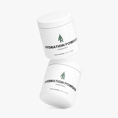 Hydration Powder (Passion Fruit)