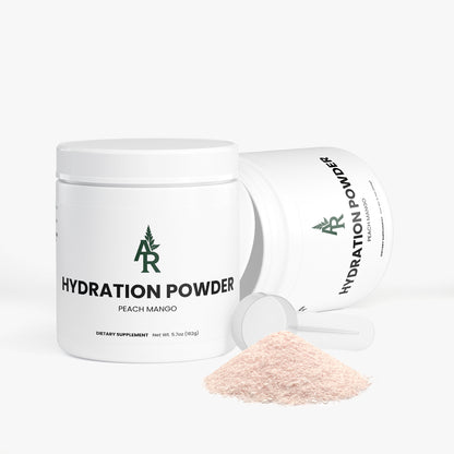 Hydration Powder (Peach Mango)