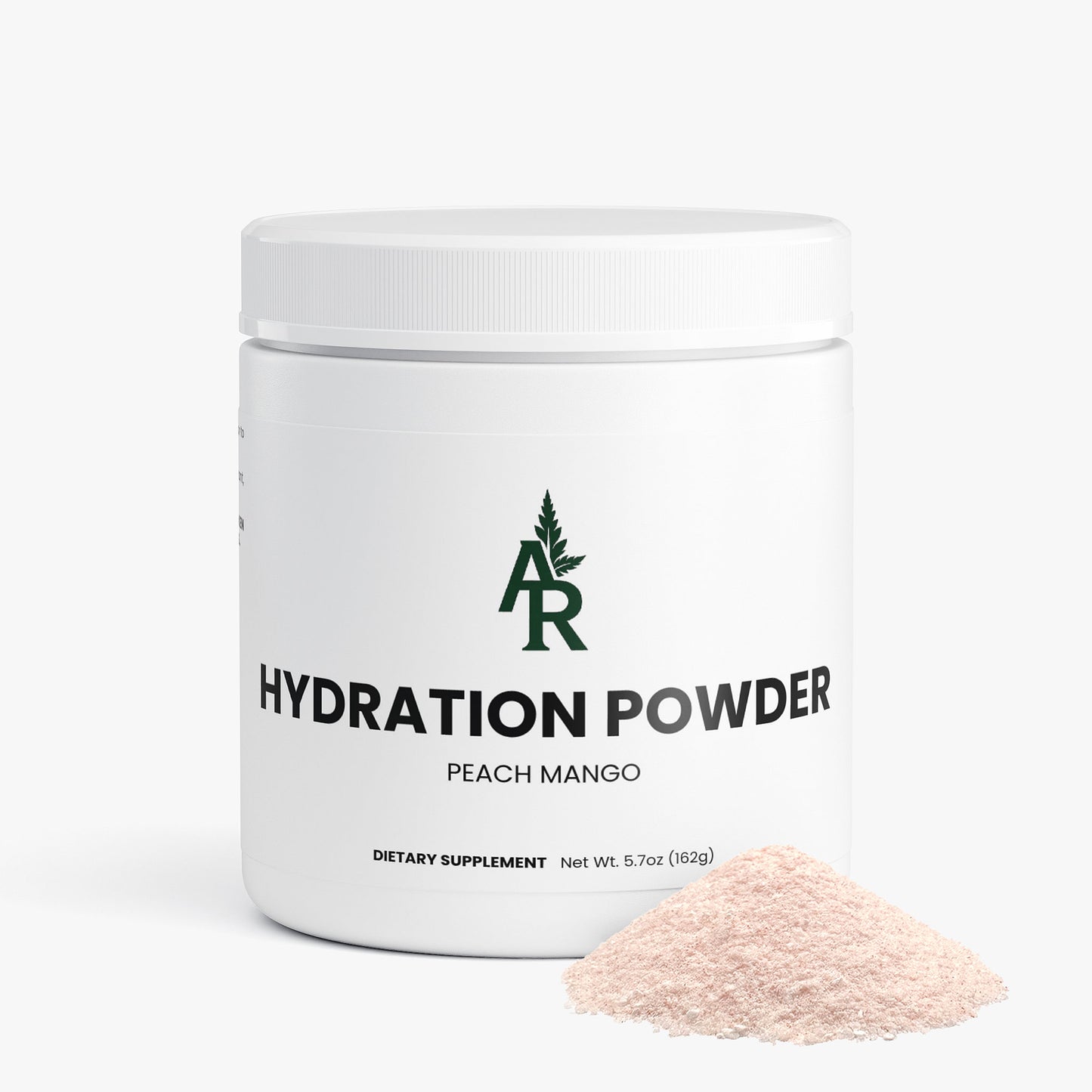 Hydration Powder (Peach Mango)