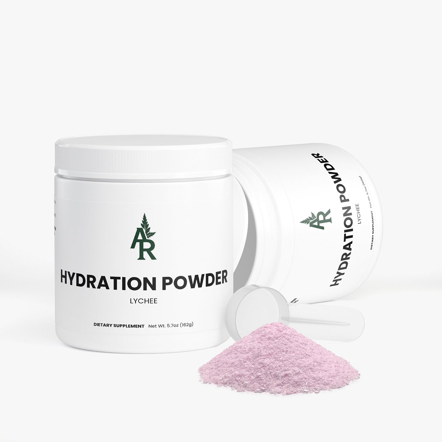 Lychee Hydration