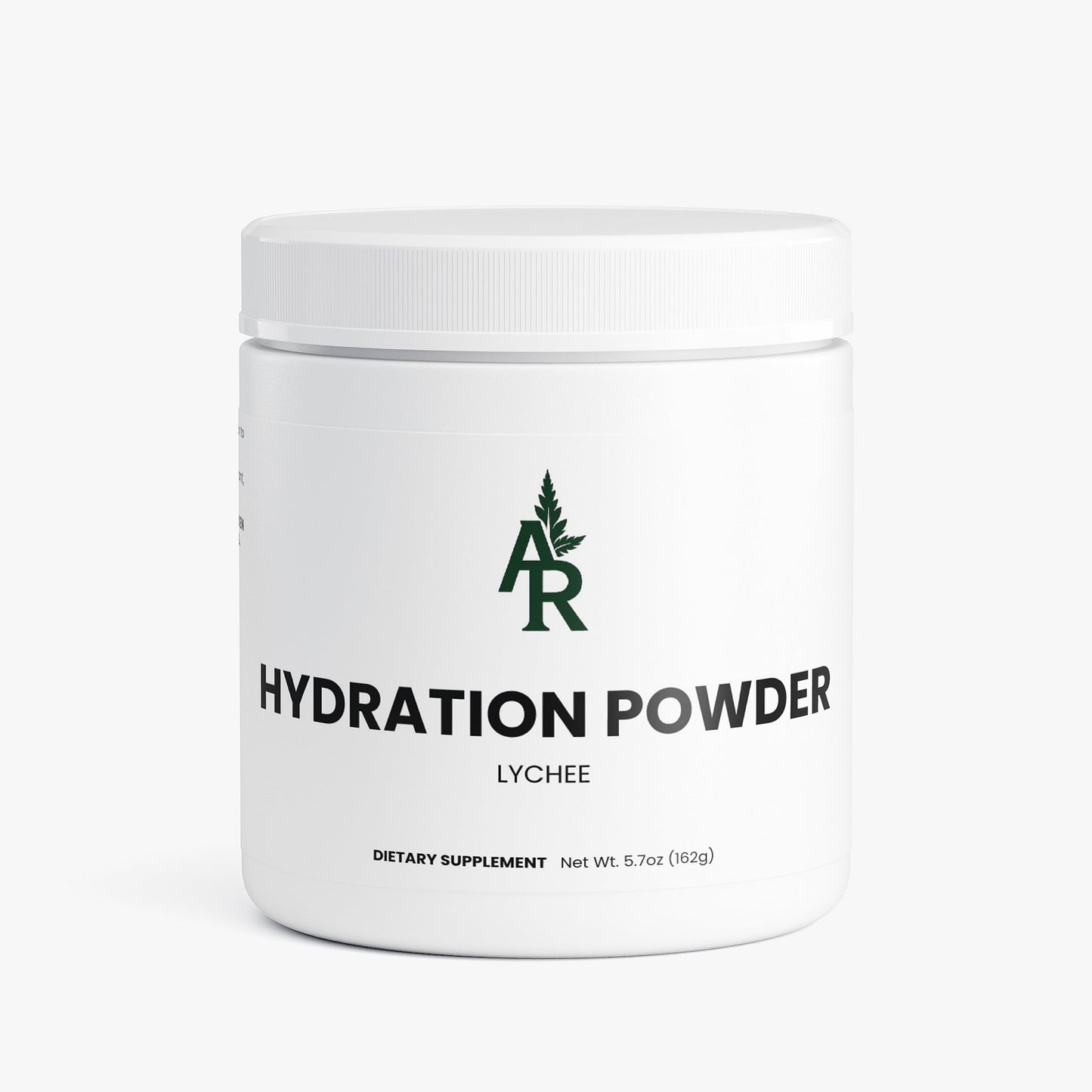 Lychee Hydration