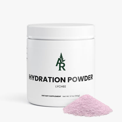 Lychee Hydration