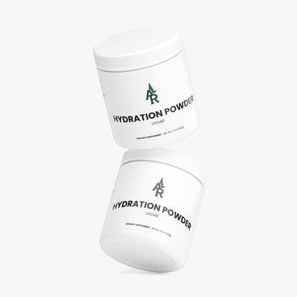 Lychee Hydration