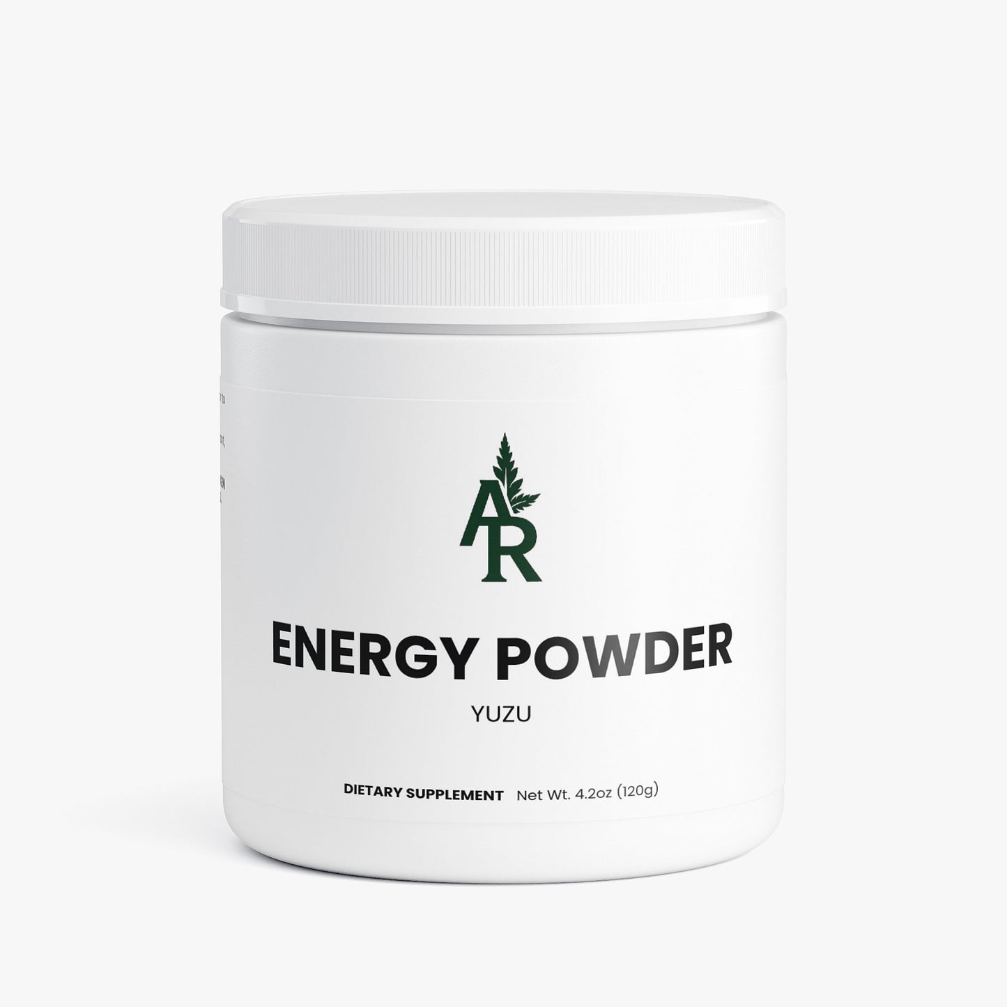 Yuzu Energy Powder