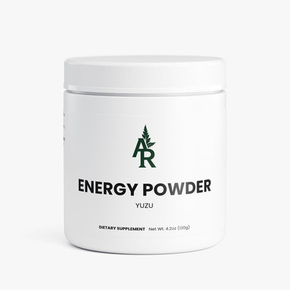 Yuzu Energy Powder