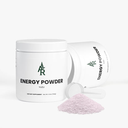 Yuzu Energy Powder