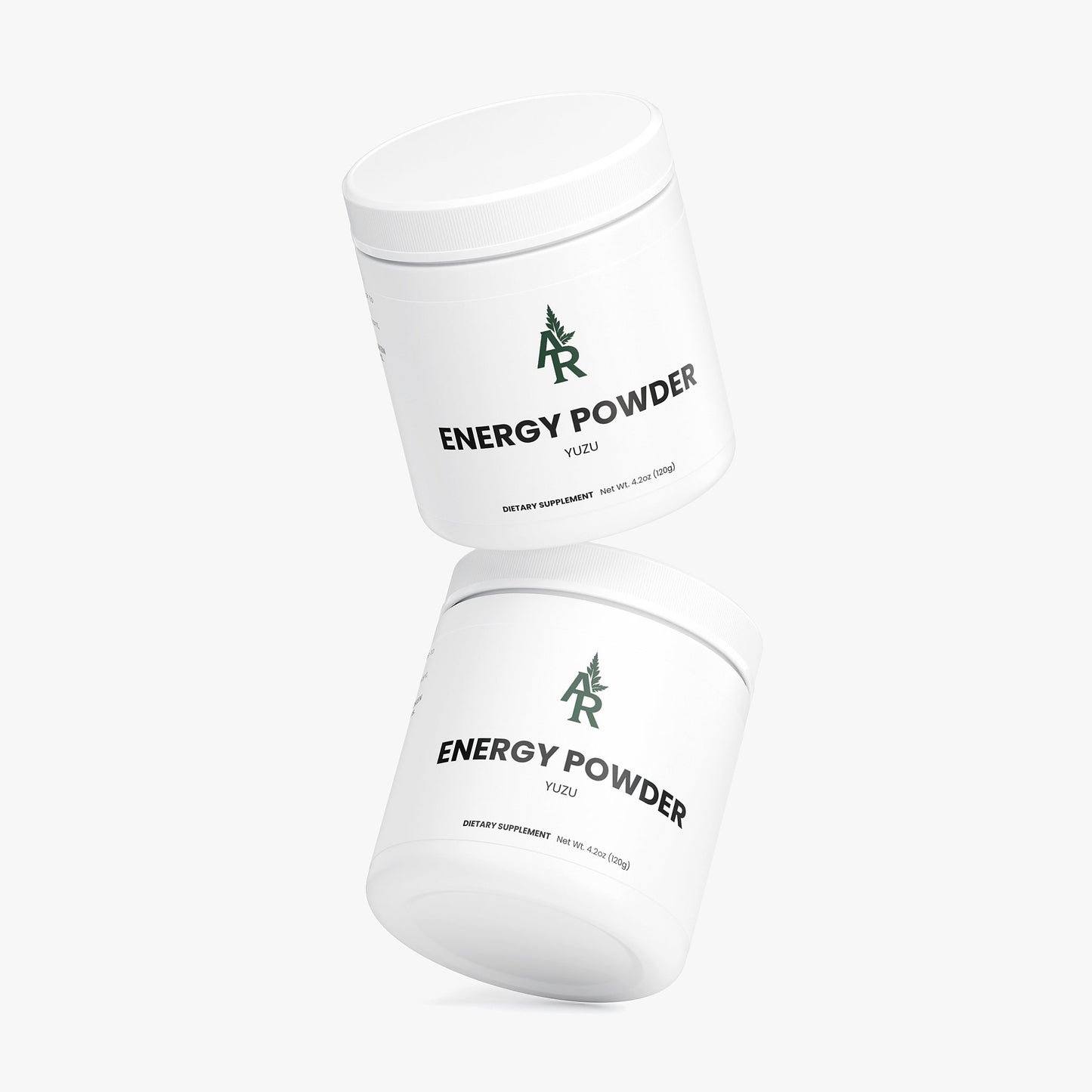 Yuzu Energy Powder