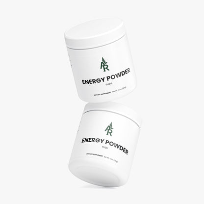 Yuzu Energy Powder