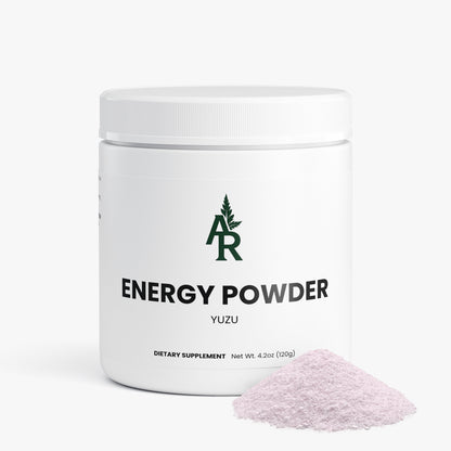 Yuzu Energy Powder