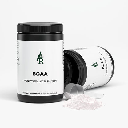 BCAA Post Workout (Honeydew/Watermelon)