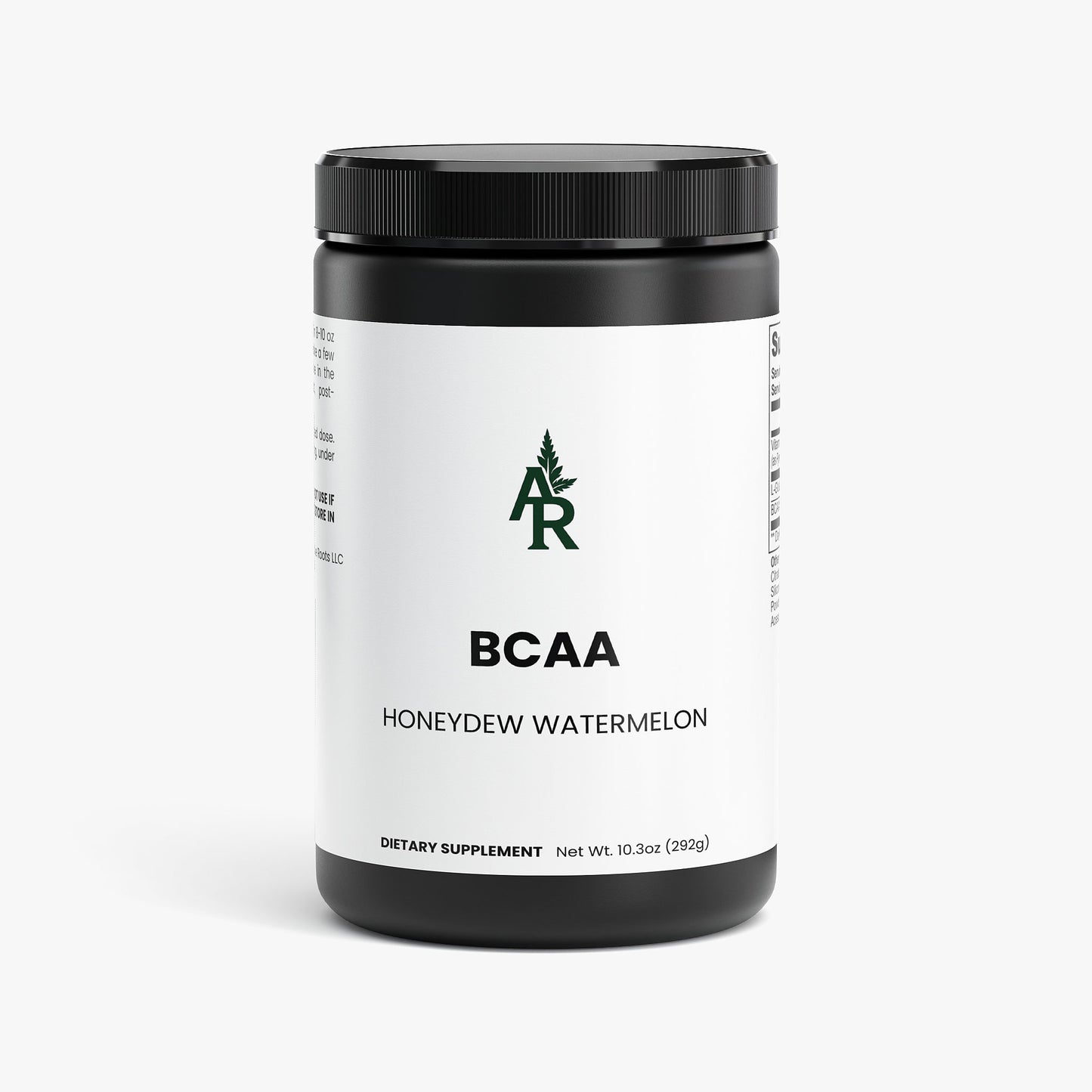 BCAA Post Workout (Honeydew/Watermelon)