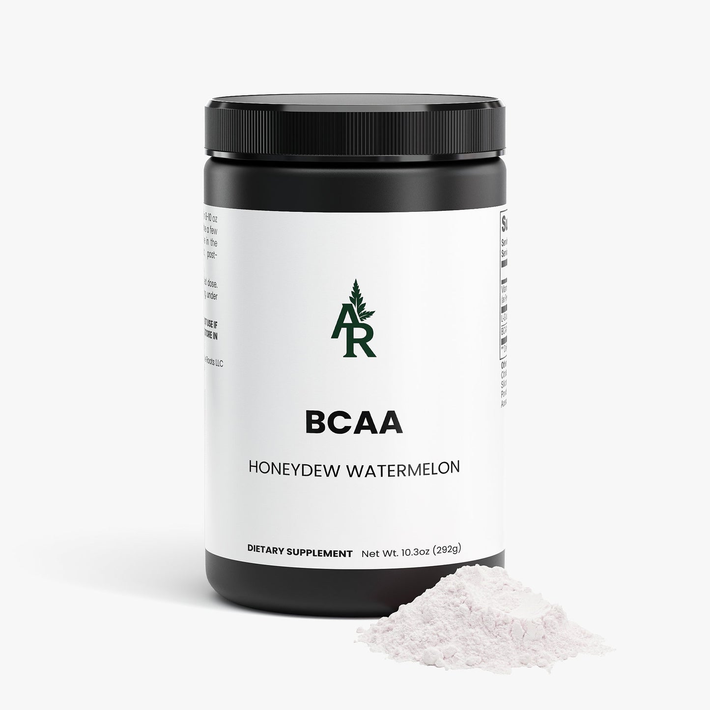 BCAA Post Workout (Honeydew/Watermelon)