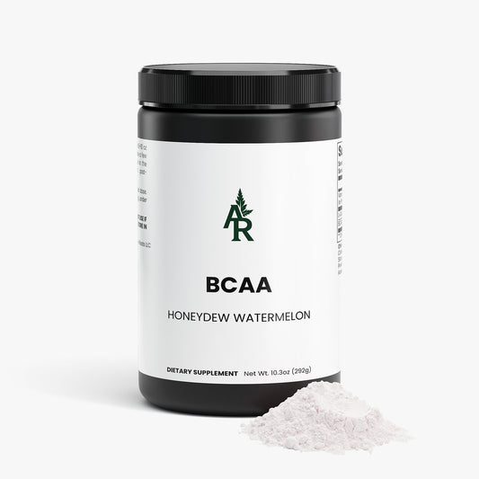BCAA Post Workout (Honeydew/Watermelon)