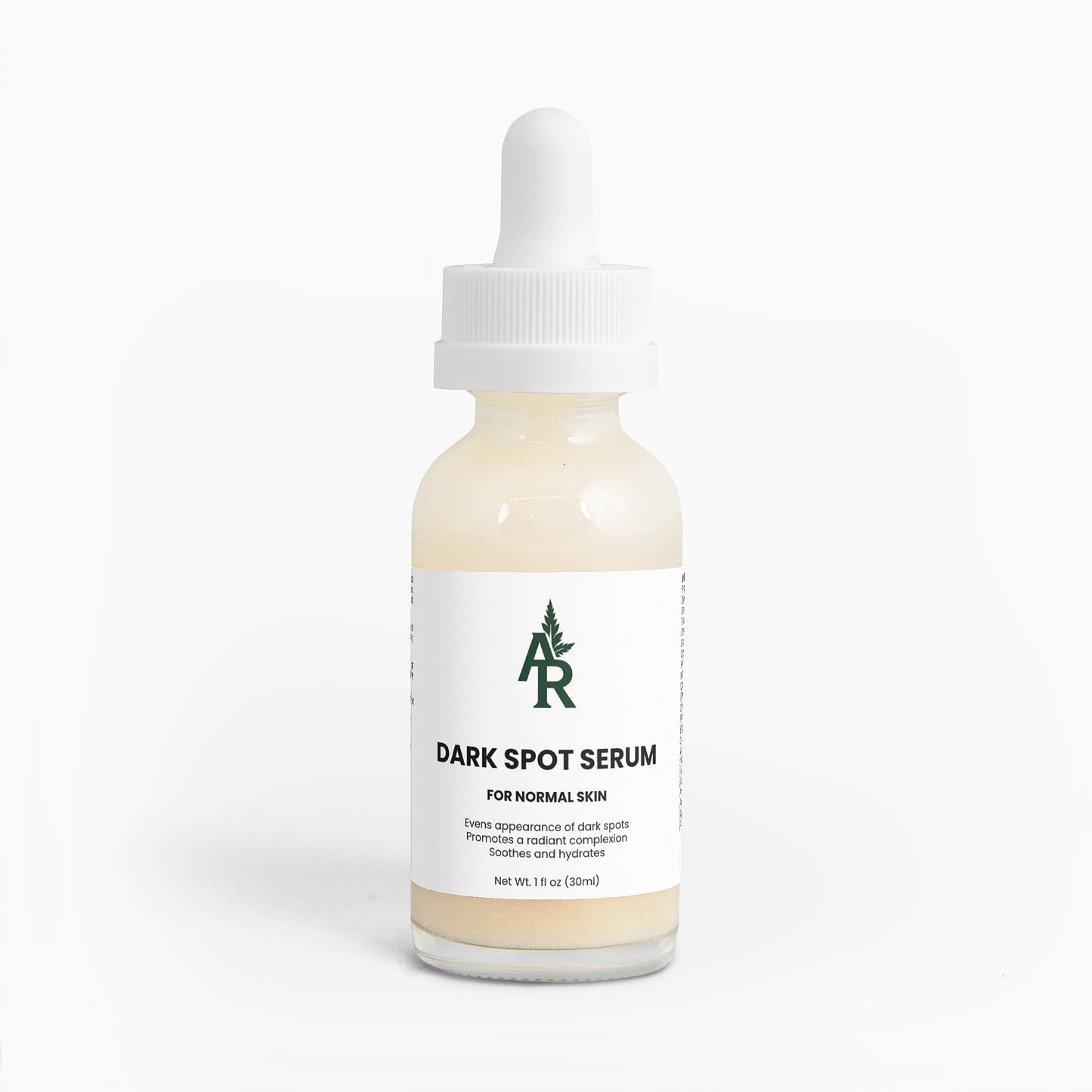 Even Glow Dark Spot Serum