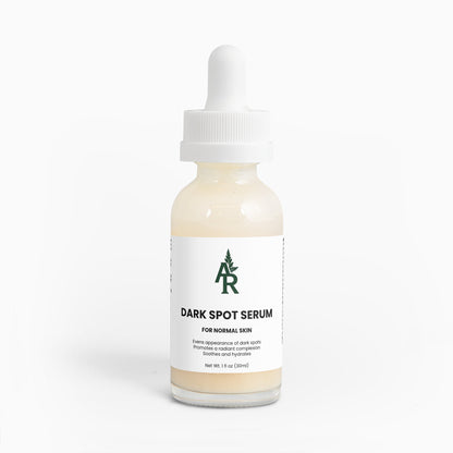 Even Glow Dark Spot Serum