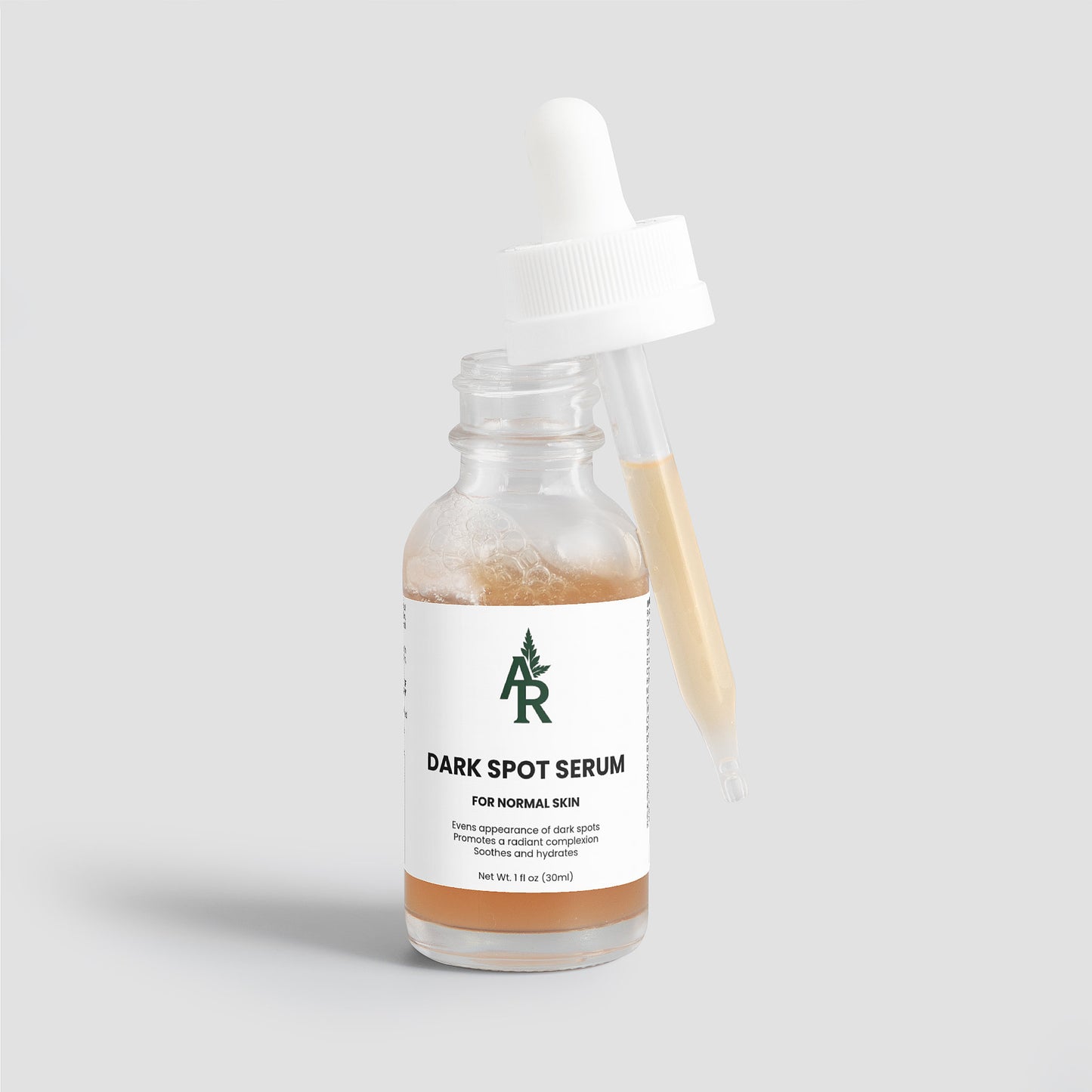Even Glow Dark Spot Serum