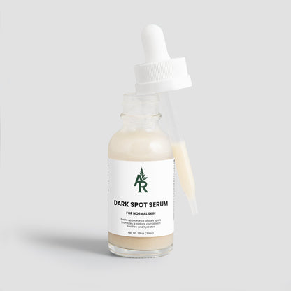 Even Glow Dark Spot Serum