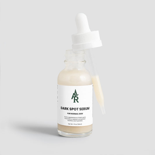 Even Glow Dark Spot Serum