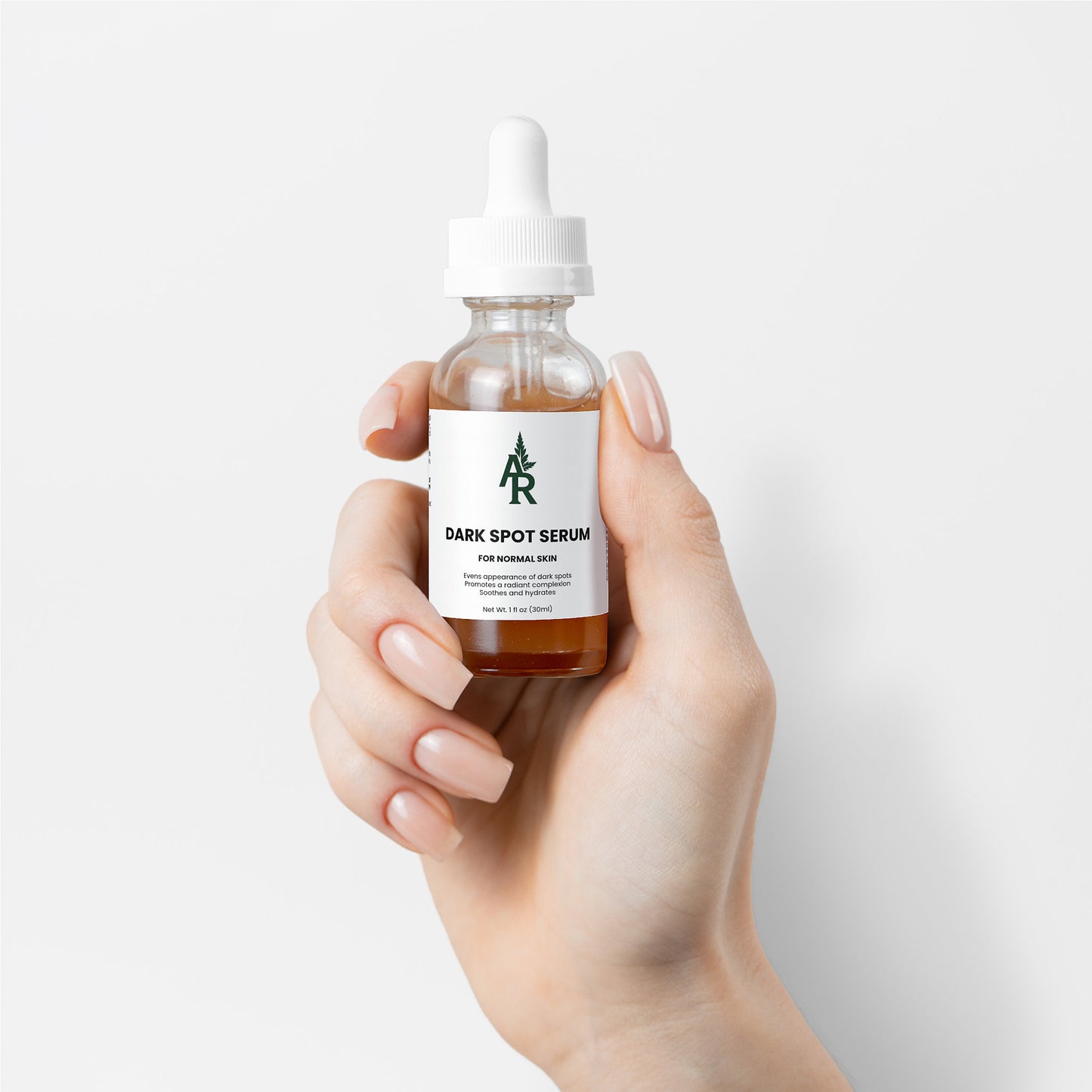 Even Glow Dark Spot Serum