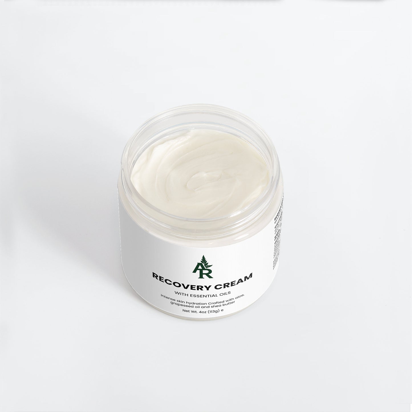Recover + Relief Body Cream