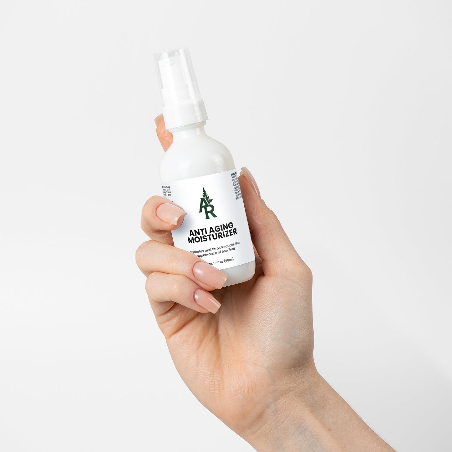 Renew + Lift Age Defense Cream