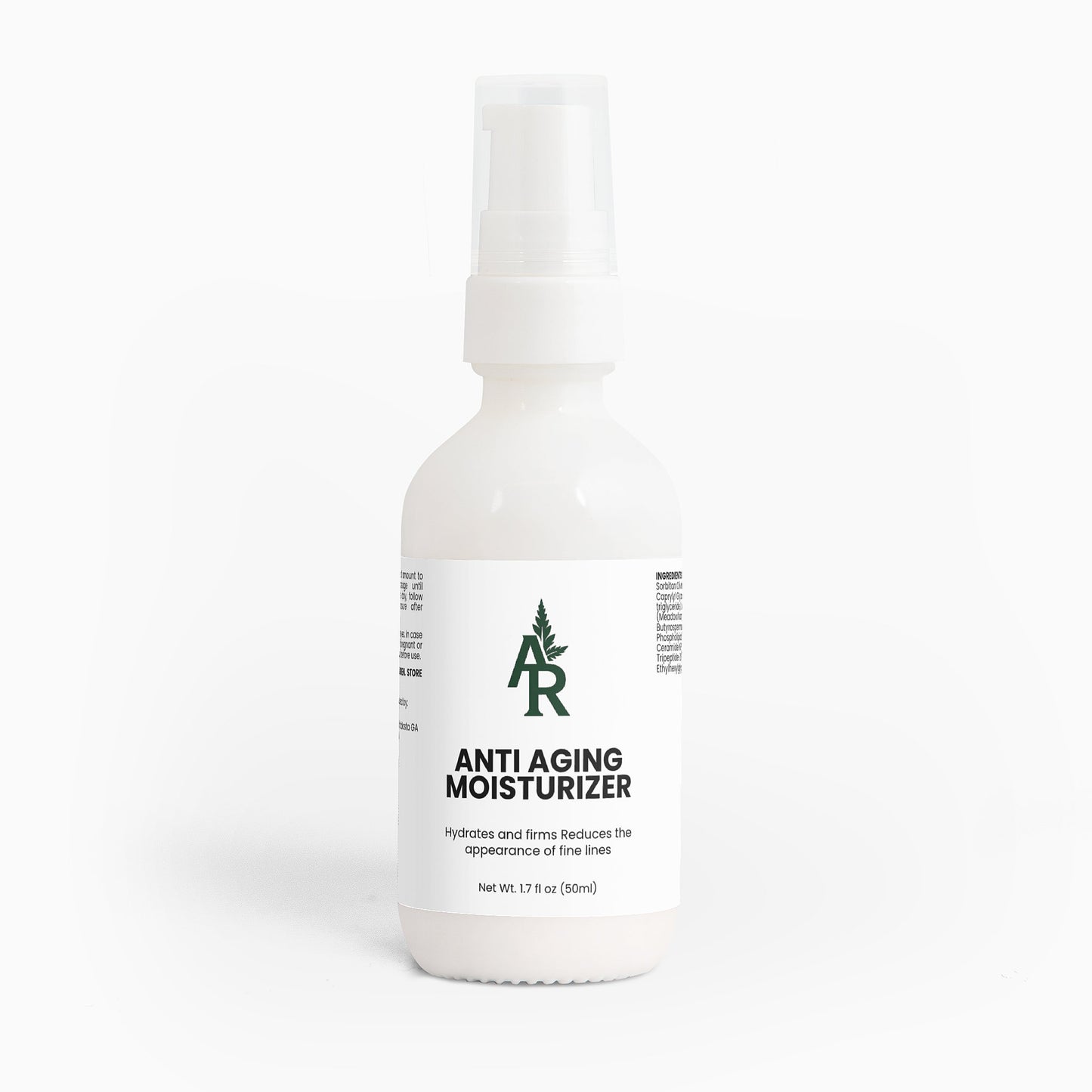 Renew + Lift Age Defense Cream