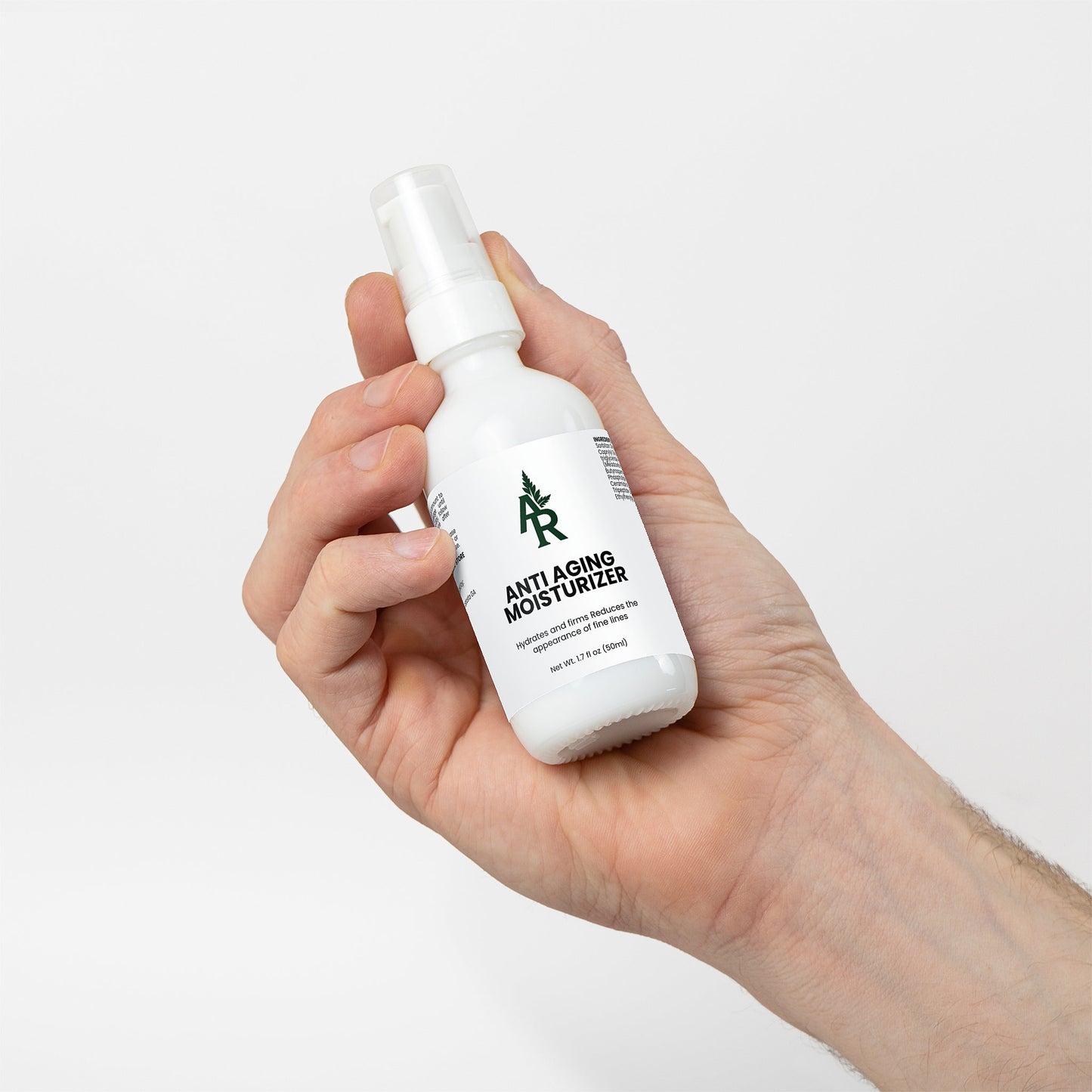 Renew + Lift Age Defense Cream