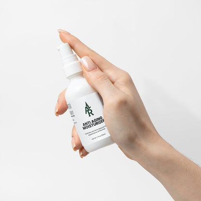 Renew + Lift Age Defense Cream