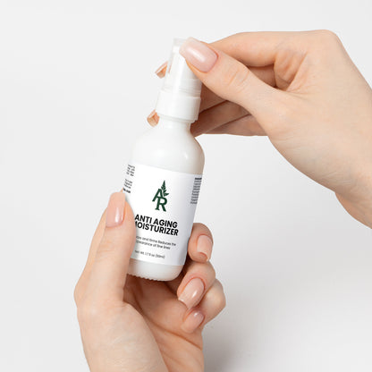 Renew + Lift Age Defense Cream