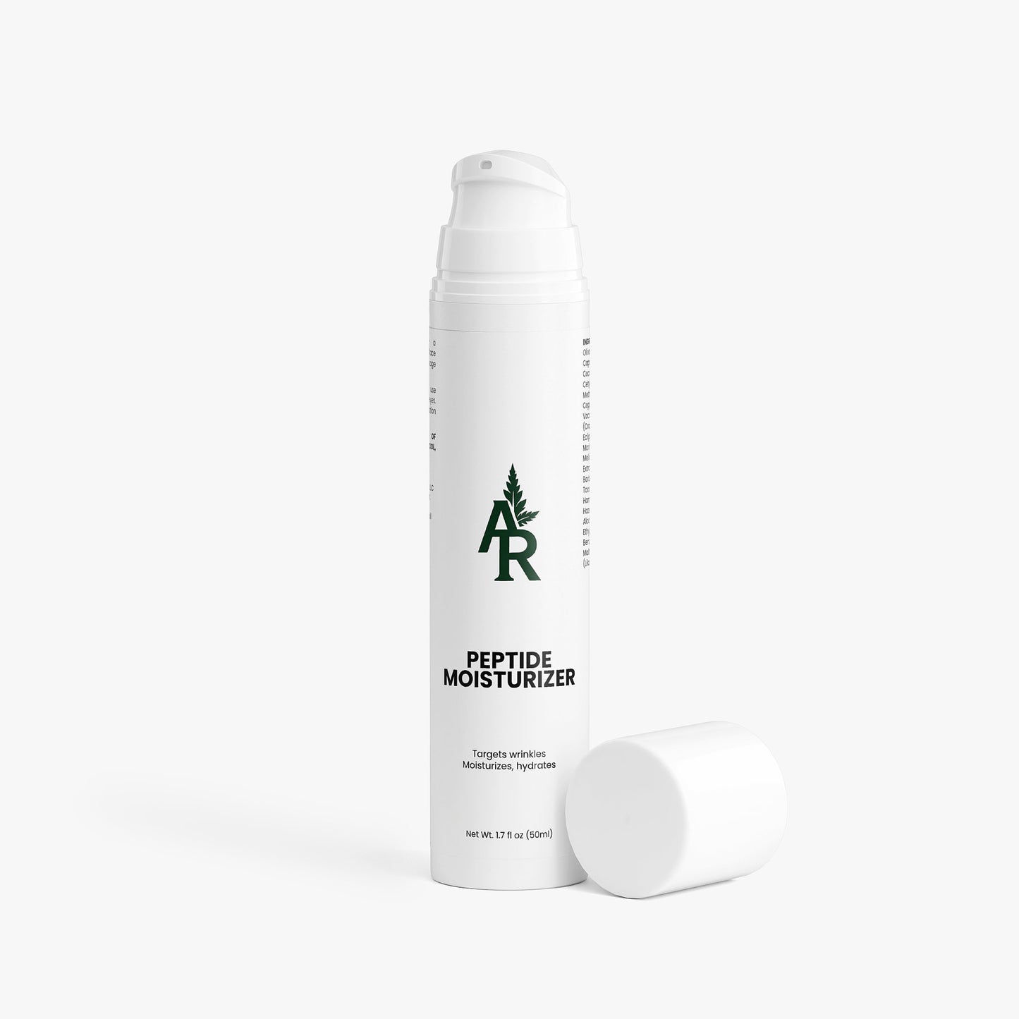 Peptide Renew Daily Moisturizer