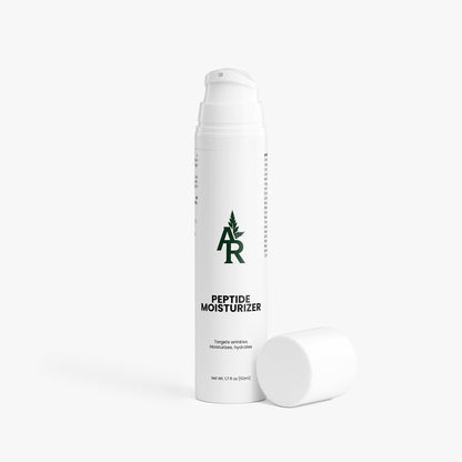 Peptide Renew Daily Moisturizer