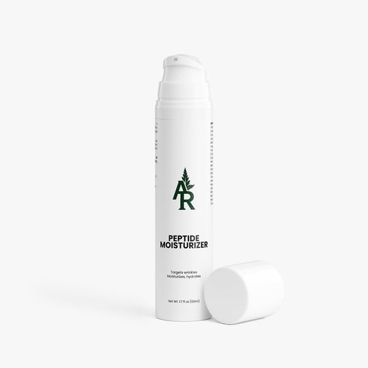 Peptide Renew Daily Moisturizer