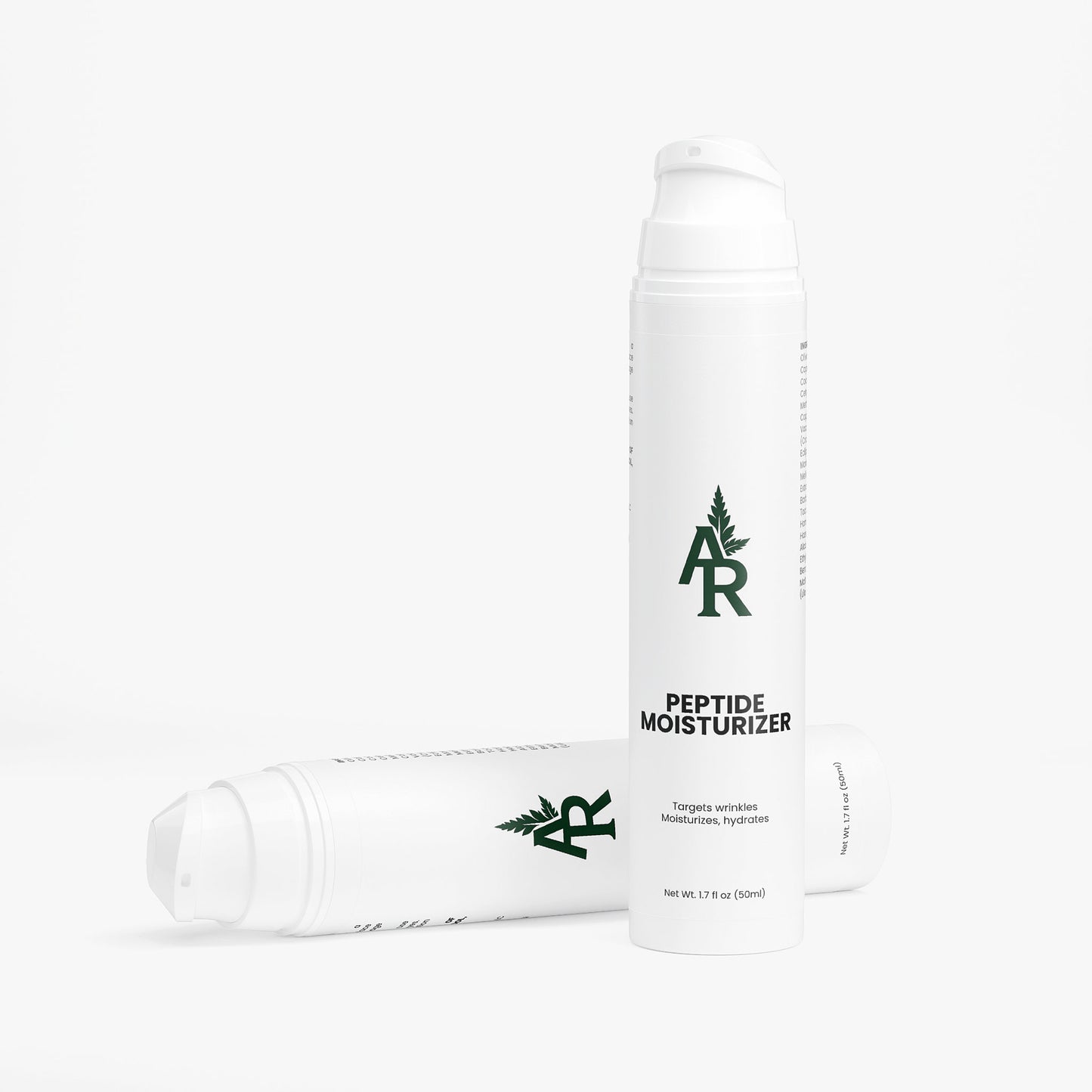 Peptide Renew Daily Moisturizer